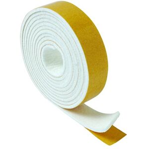 Brinox Rol 19 Mm - 200 Cm Vilt Schuif - Slider Brinox Rol 19 Mm - 200 Cm Vilt Schuif - Slider