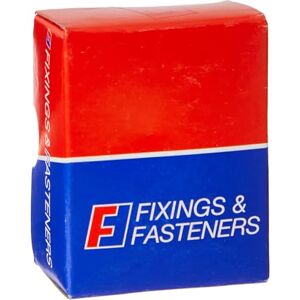 Forgefix MPS310Y Multi-doel Pozidriv schroef - Schroef Forgefix MPS310Y Multi-doel Pozidriv schroef - Schroef