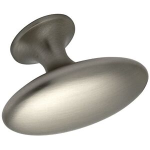 Furnipart Ovaal Eenvoudige Meubelgreep - Meubelgreep Furnipart Ovaal Eenvoudige Meubelgreep - Meubelgreep
