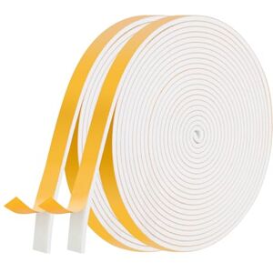 AIQINU - Ramen afdichting raam - 12x3mm - 10m AIQINU - Ramen afdichting raam - 12x3mm - 10m