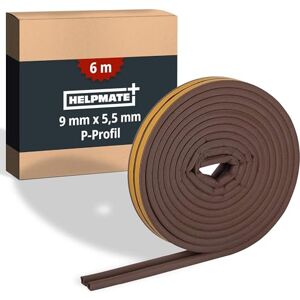 Helpmate Zelfklevende afdichtingstape - Energiezuinige raam- en deurkit Helpmate Zelfklevende afdichtingstape - Energiezuinige raam- en deurkit