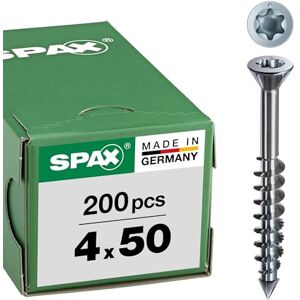 SeKo T-STAR plus 4,0x50/35 Zinkschroef - Bevestiging SeKo T-STAR plus 4,0x50/35 Zinkschroef - Bevestiging