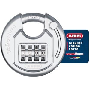 ABUS 29/70 Combo Diskus Slot - Slot ABUS 29/70 Combo Diskus Slot - Slot