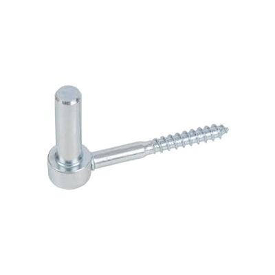 Alberts 306748 plaatduim om in te schroeven J-haak met gesneden schroefdraad elektrolytisch blauw verzinkt doornmaat Ø14 mm lengte 105 mm Alberts 306748 plaatduim om in te schroeven J-haak met gesneden schroefdraad elektrolytisch blauw verzinkt doornmaat Ø14 mm lengte 105 mm
