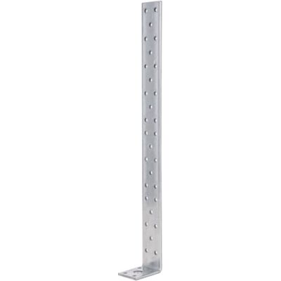 Alberts 332242 trekstang sendzimir verzinkt 400 x 54 x 40 Alberts 332242 trekstang sendzimir verzinkt 400 x 54 x 40