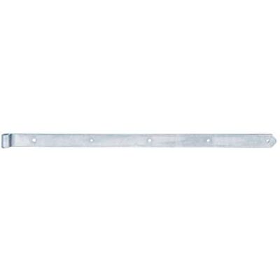 Alberts 314057 heng in verschillende uitvoeringen galvanisch verzinkt, gechromateerd rol Ø13 mm afmetingen 800 x 40 mm Alberts 314057 heng in verschillende uitvoeringen galvanisch verzinkt, gechromateerd rol Ø13 mm afmetingen 800 x 40 mm