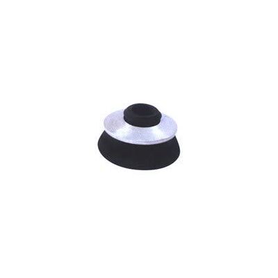 Friulsider Aluminium Ronde voor Daken - EPDM Pakking 22mm Friulsider Aluminium Ronde voor Daken - EPDM Pakking 22mm