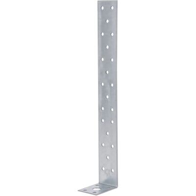 Alberts 332136 trekstang sendzimir verzinkt 300 x 52 x 40 Alberts 332136 trekstang sendzimir verzinkt 300 x 52 x 40
