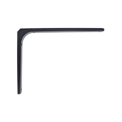 Cime Moderne vierkante console, zwart staal, perfect voor het opbergen van kleding en voorwerpen in stijl Cime Moderne vierkante console, zwart staal, perfect voor het opbergen van kleding en voorwerpen in stijl