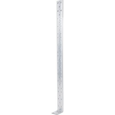 Alberts 332761 trekstang sendzimir verzinkt 600 x 54 x 40 Alberts 332761 trekstang sendzimir verzinkt 600 x 54 x 40