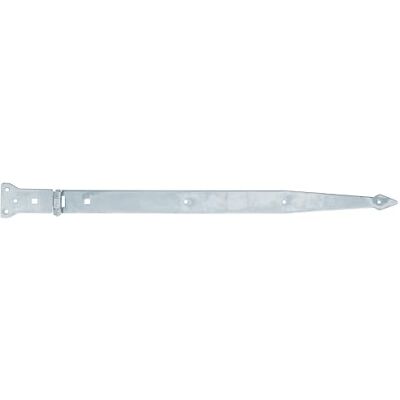 Alberts 845599 Werfhangers, zilver Alberts 845599 Werfhangers, zilver
