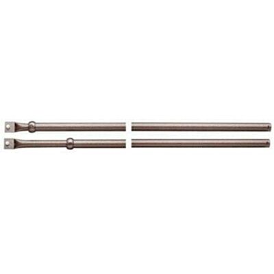 MOTTURA Drievoudig slot art. 631 met halve omwenteling. Pompcilinder Ø 30 mm met buitenlengte 50 mm. Opening binnen met knop, grendelslag 40 mm, stangen 17 mm, pomp buiten. Afwerking: gelakt, zonder stangen. MOTTURA Drievoudig slot art. 631 met halve omwenteling. Pompcilinder Ø 30 mm met buitenlengte 50 mm. Opening binnen met knop, grendelslag 40 mm, stangen 17 mm, pomp buiten. Afwerking: gelakt, zonder stangen.