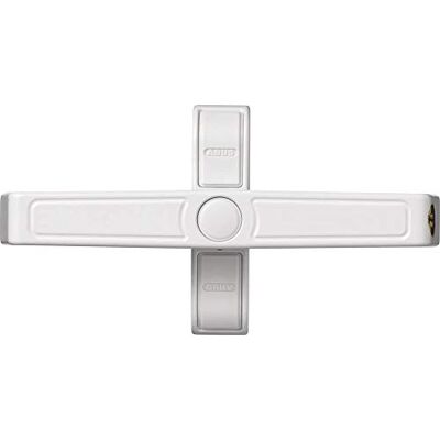 Abus Inbraakbeveiliging + Alarm - Alarmsysteem Abus Inbraakbeveiliging + Alarm - Alarmsysteem