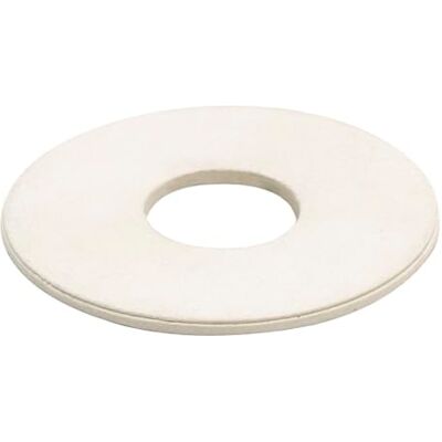 WOLFPACK LINEA PROFESIONAL 4081115 sluitring van plat rubber, 1 inch, meerkleurig WOLFPACK LINEA PROFESIONAL 4081115 sluitring van plat rubber, 1 inch, meerkleurig