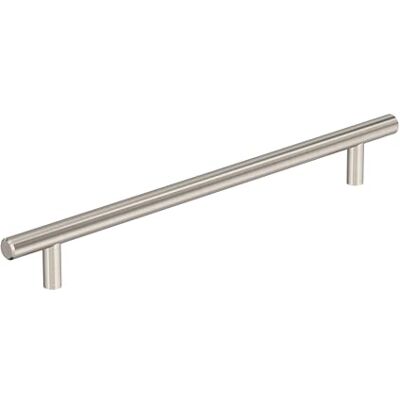 Amerock BP40521CSG9 Kastgreep van sterling nikkel 224 mm midden tot midden tot midden kastbeslag meubelbeslag ladegreep Amerock BP40521CSG9 Kastgreep van sterling nikkel 224 mm midden tot midden tot midden kastbeslag meubelbeslag ladegreep