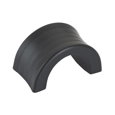 Amerock Kabinet vingertrek mat zwart 1-1/4 inch (32 mm) midden naar midden concentrisch 1 pak lade pull lade handvat kast hardware Amerock Kabinet vingertrek mat zwart 1-1/4 inch (32 mm) midden naar midden concentrisch 1 pak lade pull lade handvat kast hardware