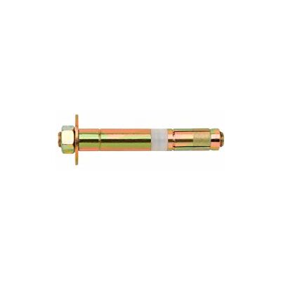 Index M8x120 Zware Betonankers - 15 stuks Index M8x120 Zware Betonankers - 15 stuks