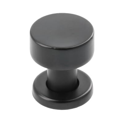 GTV Ring knop geborsteld staal ringknop zwart mat meubelknoppen kastknoppen roestvrij staal geborsteld keukenknoppen deurknop meubelknoppen rond GTV Ring knop geborsteld staal ringknop zwart mat meubelknoppen kastknoppen roestvrij staal geborsteld keukenknoppen deurknop meubelknoppen rond