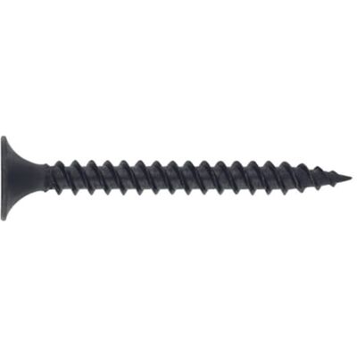 Fosfaterende Lange 19mm Schroef - 3.5mm Draaddraad - Trompeta Pladur Fosfaterende Lange 19mm Schroef - 3.5mm Draaddraad - Trompeta Pladur