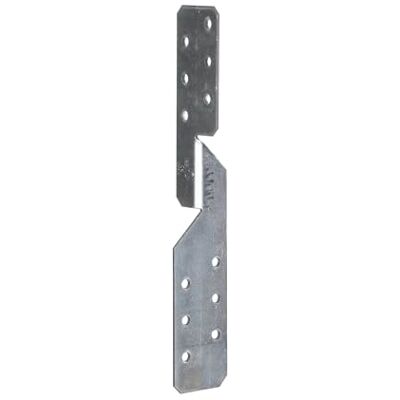 Alberts 836436 Sparren Pietanker, zilver Alberts 836436 Sparren Pietanker, zilver
