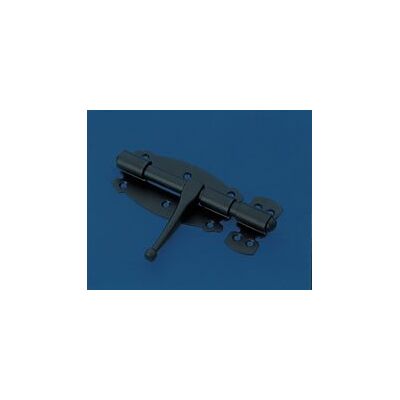 Amig Ferrolho Castelhano Zwart - 40mm Slot Amig Ferrolho Castelhano Zwart - 40mm Slot