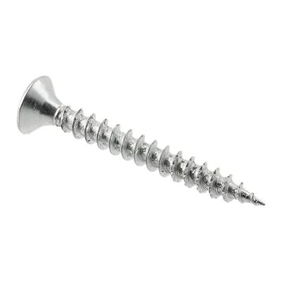 GTV Spaanplaatschroeven IRONFAST 3,5x12mm, verzonken kop met PZ2 aandrijving, volledige schroefdraad, energiebesparende snijinkeping, verzinkt staal, incl. S2 bit, 1000 stuks GTV Spaanplaatschroeven IRONFAST 3,5x12mm, verzonken kop met PZ2 aandrijving, volledige schroefdraad, energiebesparende snijinkeping, verzinkt staal, incl. S2 bit, 1000 stuks