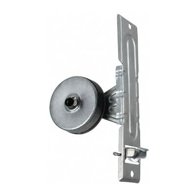 Amig Compacte stalen rolgordijnoproller met 1 pin Inbouw- of vlakke montage Metaalkleurige afwerking Afmetingen: 4,6 x 18,8 x 11 cm Amig Compacte stalen rolgordijnoproller met 1 pin Inbouw- of vlakke montage Metaalkleurige afwerking Afmetingen: 4,6 x 18,8 x 11 cm