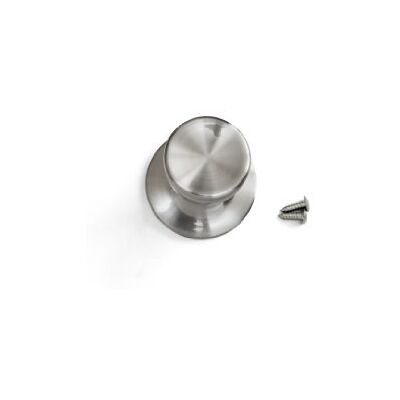 ERA 172-51 Dummy Knop Set, grijs ERA 172-51 Dummy Knop Set, grijs