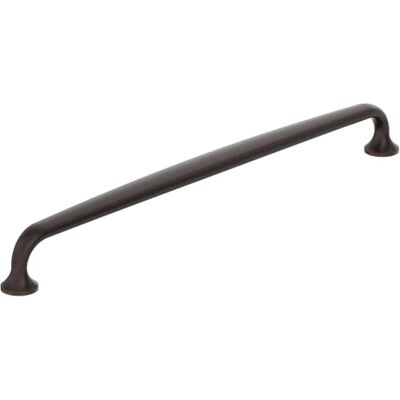 Amerock Bekende 10-1/16 inch (256 mm) Center-to-Center olie-gewreven bronzen kast trekken, BP36988ORB Amerock Bekende 10-1/16 inch (256 mm) Center-to-Center olie-gewreven bronzen kast trekken, BP36988ORB