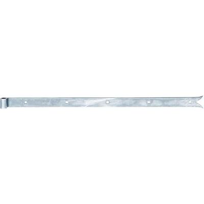 Alberts 862541 winkelband, zilver Alberts 862541 winkelband, zilver