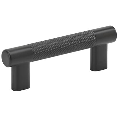 Amerock Keukenkast Pull Zwart Brons 3" & -3/4" (76 mm & 96 mm) Center-to-Center Bronx 1 Pack Meubelbeslag Kastgreep Badkamer lade Pull Amerock Keukenkast Pull Zwart Brons 3" & -3/4" (76 mm & 96 mm) Center-to-Center Bronx 1 Pack Meubelbeslag Kastgreep Badkamer lade Pull