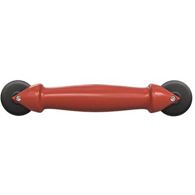 Amig Montagetool voor muggennetten Eenvoudige en nauwkeurige installatie Compatibel met muggennetprofielen Ergonomische handgreep Gemaakt van duurzaam nylon 180 mm Amig Montagetool voor muggennetten Eenvoudige en nauwkeurige installatie Compatibel met muggennetprofielen Ergonomische handgreep Gemaakt van duurzaam nylon 180 mm