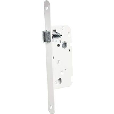 BRICARD Inbouwslot Wit - Compatibel met coffre en tetiere BRICARD Inbouwslot Wit - Compatibel met coffre en tetiere