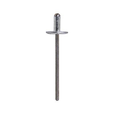 Cofan 07074810 Pack van 250 klinknagels (aluminium, 4,8 x 10 mm) Cofan 07074810 Pack van 250 klinknagels (aluminium, 4,8 x 10 mm)
