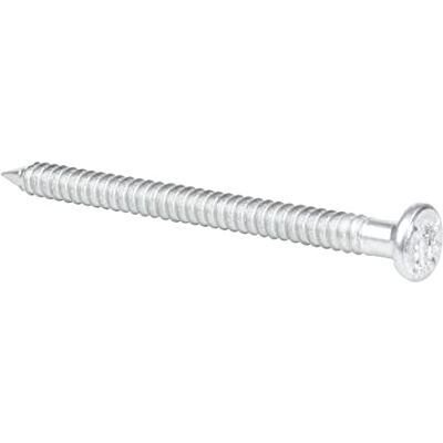 Alberts 342586 Ankerspijker verzinkt Ø4 x 60 set van 250 Alberts 342586 Ankerspijker verzinkt Ø4 x 60 set van 250