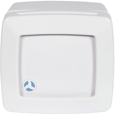 Onbekend merk AIRFLOW LOOVENT ECO - Timer, Hygrometer - Ventilatie Onbekend merk AIRFLOW LOOVENT ECO - Timer, Hygrometer - Ventilatie