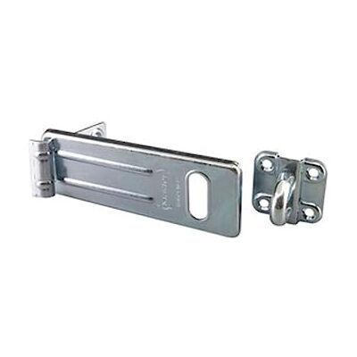 Master Lock 706D Zware Beveiligingshaspel - Beveiligingshaspel Master Lock 706D Zware Beveiligingshaspel - Beveiligingshaspel