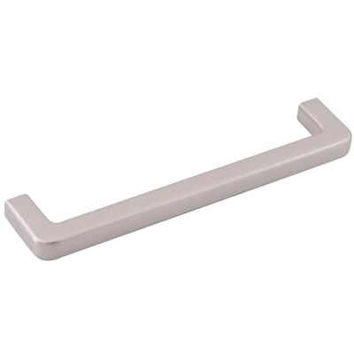 Furnipart Mango - RVS-effect - Meubelgreep Furnipart Mango - RVS-effect - Meubelgreep