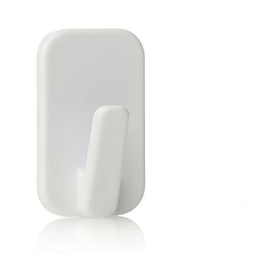 VELCRO - Hangables - Wit - Adhesive hooks VELCRO - Hangables - Wit - Adhesive hooks