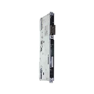 Roto C500 6588p85 - Deur slot - Zilver Roto C500 6588p85 - Deur slot - Zilver