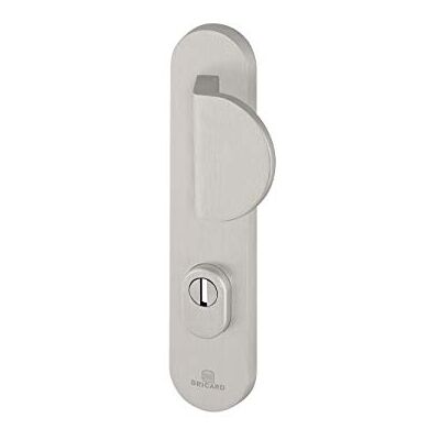 BRICARD 9900051 Essential gereedschapsset, afgeschermd, op plaat, 9900071 BRICARD 9900051 Essential gereedschapsset, afgeschermd, op plaat, 9900071