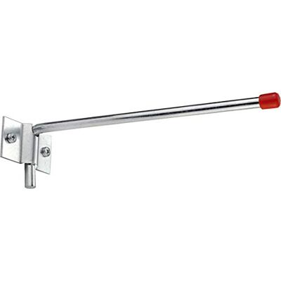 Connex Universele haak, 50 x 200 mm, belastbaar tot 6 kg, DY222028 Connex Universele haak, 50 x 200 mm, belastbaar tot 6 kg, DY222028