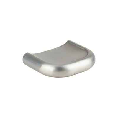 cyclingcolors Meubelknop 32 mm design ladekast knop met schroef geborsteld nikkel cyclingcolors Meubelknop 32 mm design ladekast knop met schroef geborsteld nikkel