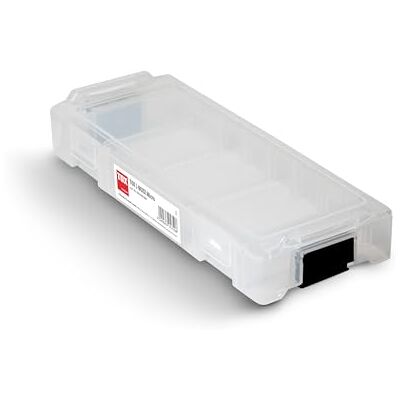 TOX 094900805 Transparante L-BOXX Micro Opslagbox - Bevestigingen TOX 094900805 Transparante L-BOXX Micro Opslagbox - Bevestigingen