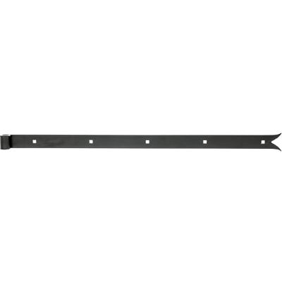 Alberts 862794 winkelband, zwart Alberts 862794 winkelband, zwart