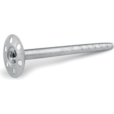 INDEX - A PERFECT FIXING - Ø8 x 140 - Bevestiging INDEX - A PERFECT FIXING - Ø8 x 140 - Bevestiging