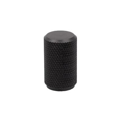 cyclingcolors Meubelknop 30 mm design ladekast knop met schroef mat zwart cyclingcolors Meubelknop 30 mm design ladekast knop met schroef mat zwart