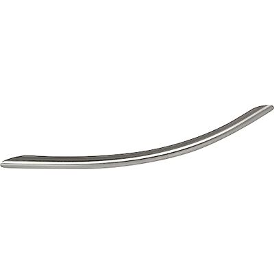 Alles im Griff Kreios Meubelgreep - 192 x 224 mm - Roestvrij staal geborsteld Alles im Griff Kreios Meubelgreep - 192 x 224 mm - Roestvrij staal geborsteld