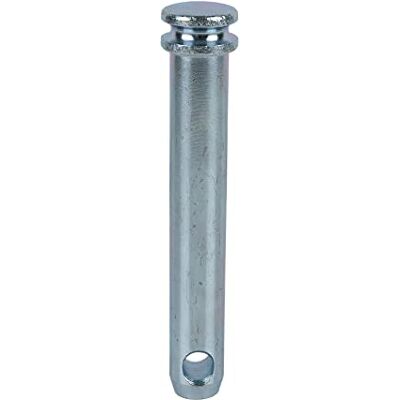 Cofan Bouten voor het derde punt met kop Koppeling voor landbouwmachines Afmetingen: Ø 22 x 125 mm Cofan Bouten voor het derde punt met kop Koppeling voor landbouwmachines Afmetingen: Ø 22 x 125 mm