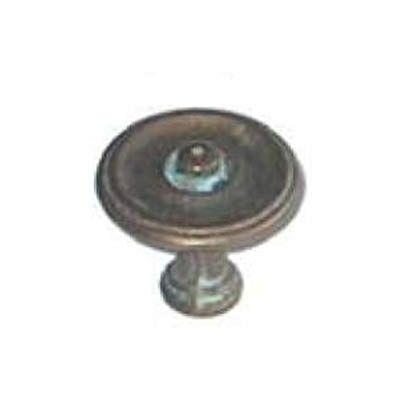 MASIDEF antieke knop, 20 mm diameter MASIDEF antieke knop, 20 mm diameter